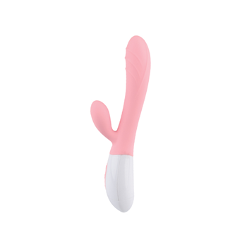 Duo vibrator (Roze)